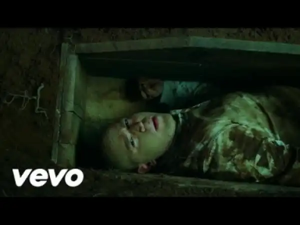 Video: Bubba Sparxxx - Splinter (feat. Crucifix)
